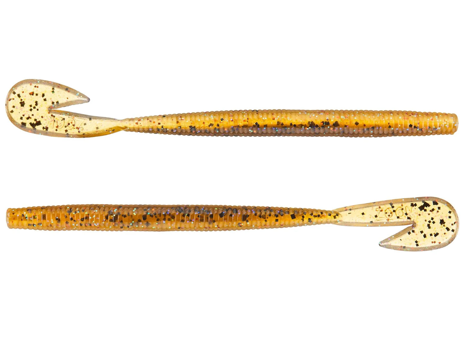 Zoom Ultravibe Speed Worm 6"