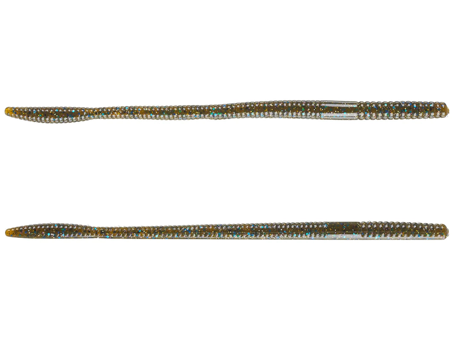 Big Bite Baits Finesse Worm 8"