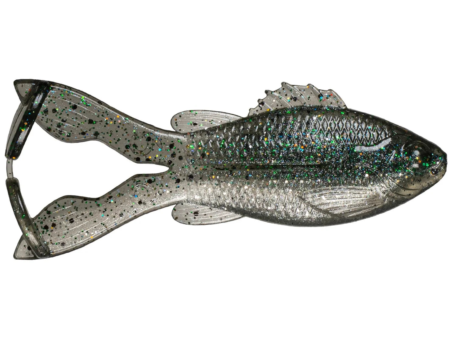 6th Sense Buzz Gill 4.0