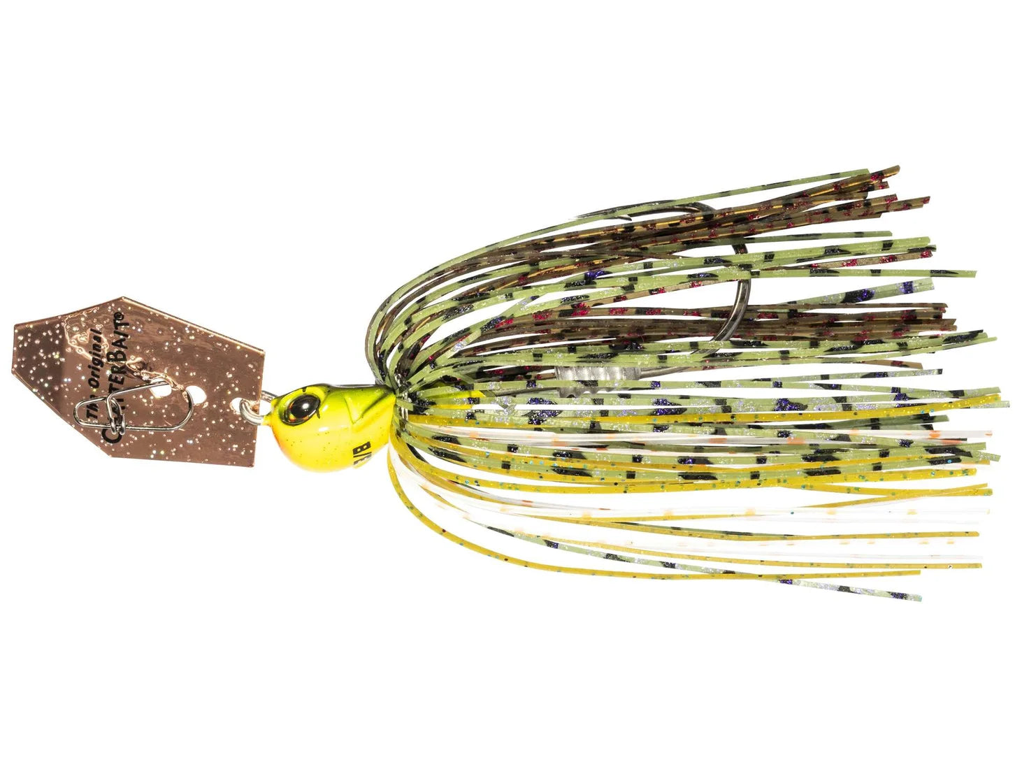 Z-Man Original Chatterbait Elite