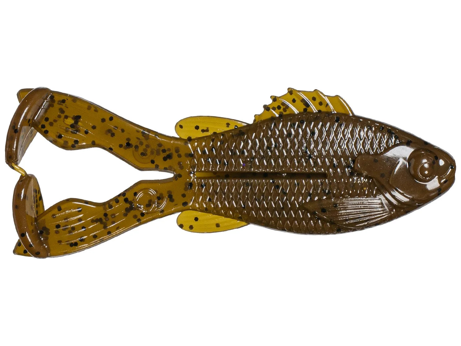 6th Sense Buzz Gill 4.0