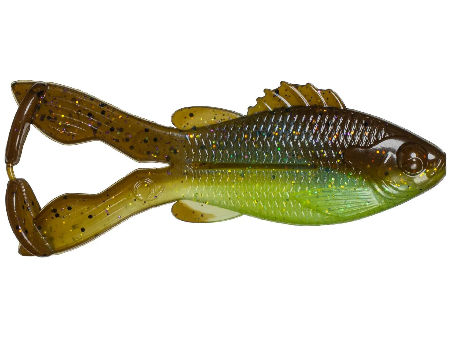 6th Sense Buzz Gill 4.0