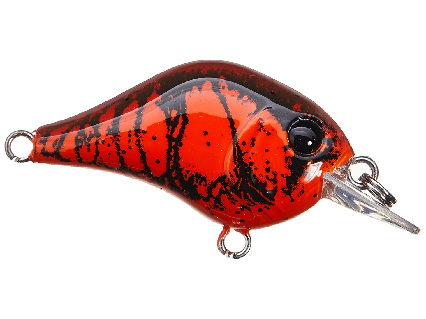 Bill Lewis Tiny Gnat Crankbaits