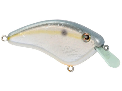 Strike King Hardliner 35 Crankbaits
