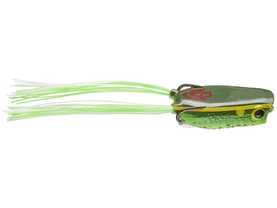 Bass Mafia Cannonball Poppin Frog 2.6"