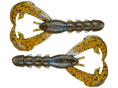 Strike King Rage Baby Craw - 3"