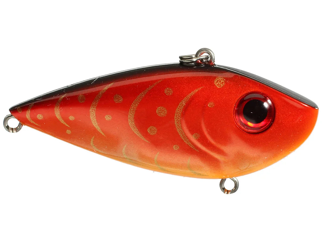 Strike King Red Eye Shad Lipless Crankbaits