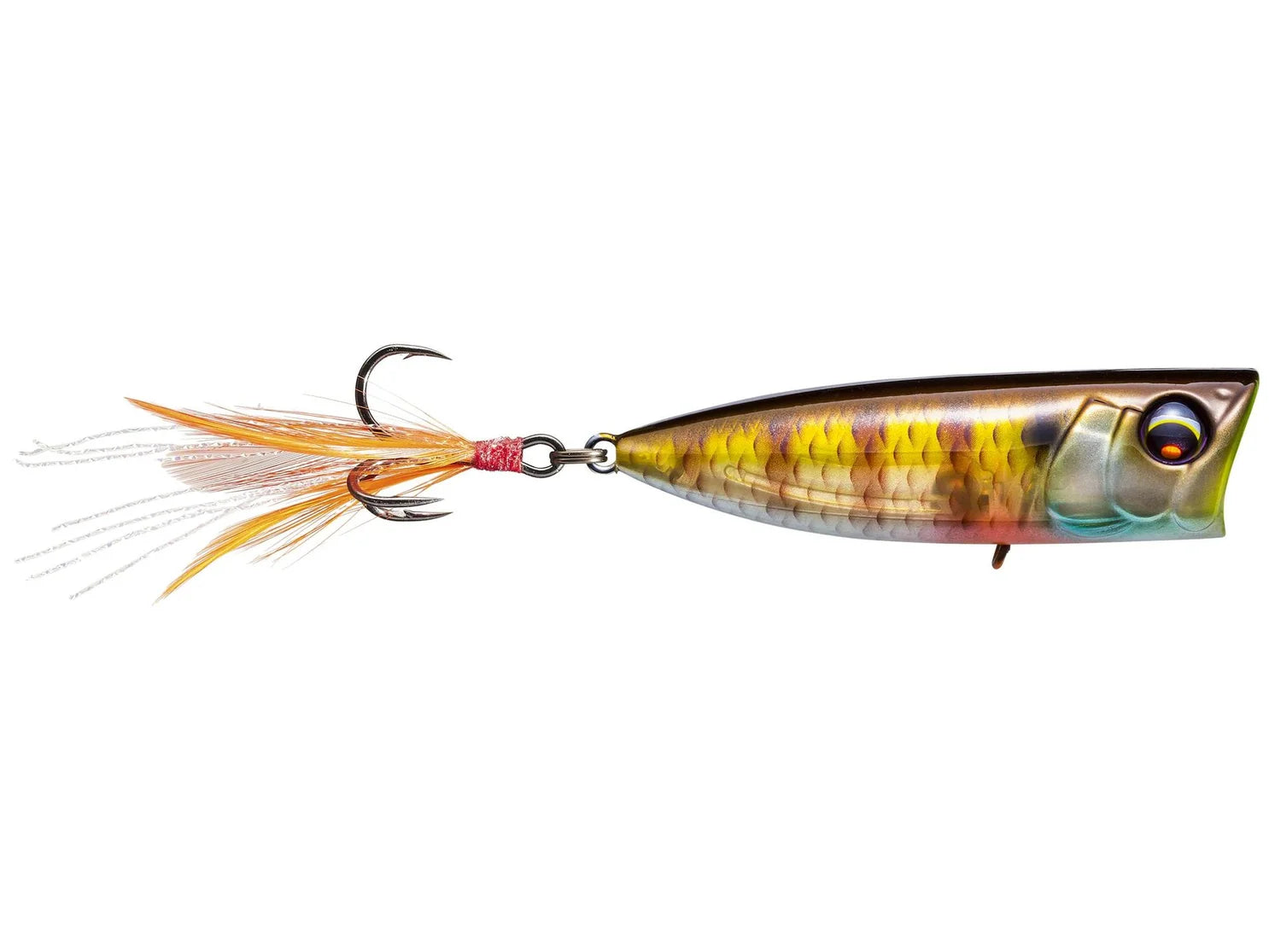 Yo-Zuri Pro Series Popper 70mm