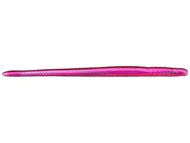Roboworm FAT Straight Tail Worm, 6"