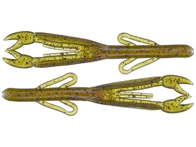 Zoom Brush Craw - 5.5"