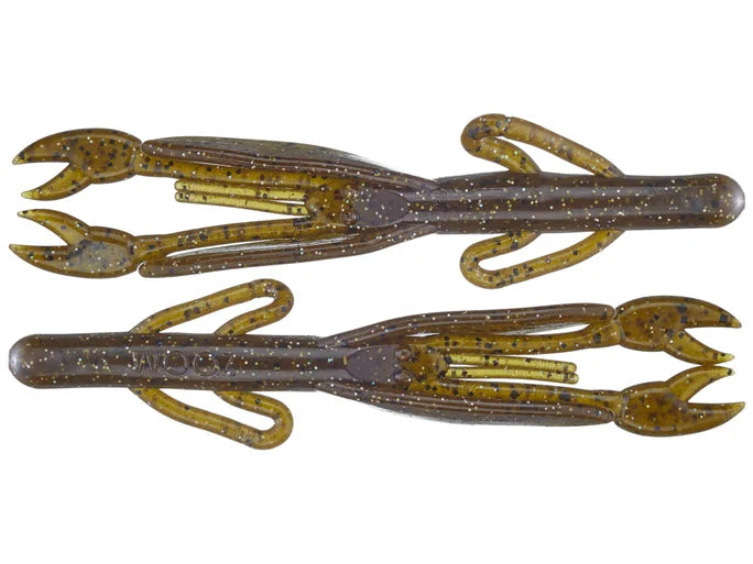 Zoom Brush Craw - 5.5"