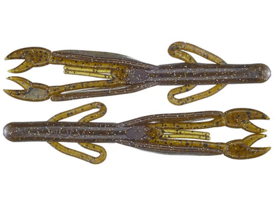 Zoom Brush Craw - 5.5"