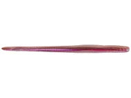 Roboworm FAT Straight Tail Worm, 6"