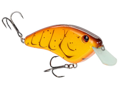 Strike King Hardliner Flat Sided Crankbaits