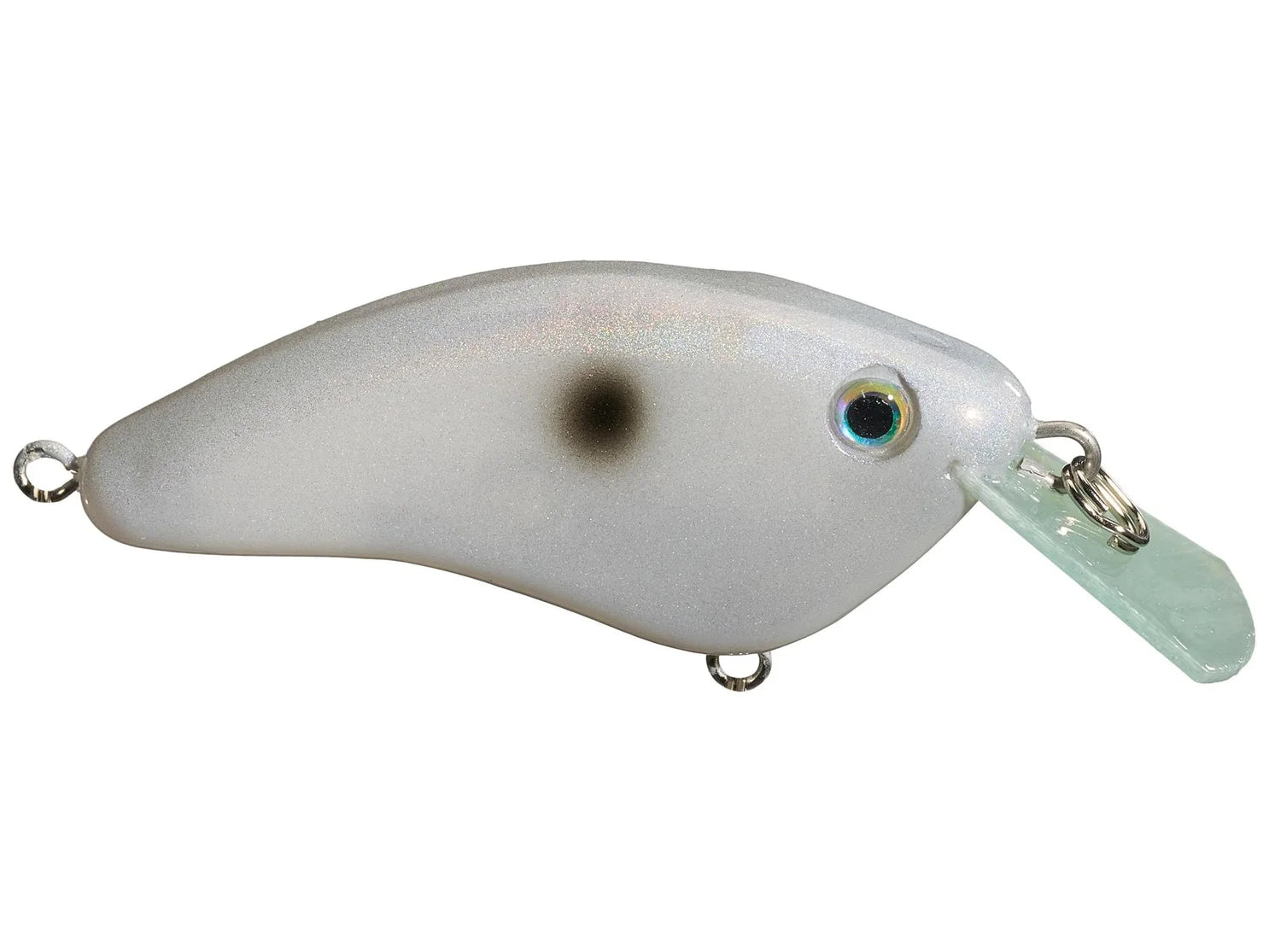 Strike King Hardliner 35 Crankbaits