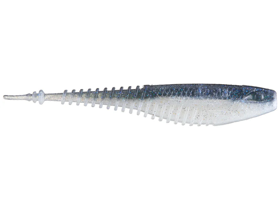 Rapala Crush City Freeloader - 5.25"