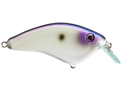 Strike King Hardliner Flat Sided Crankbaits