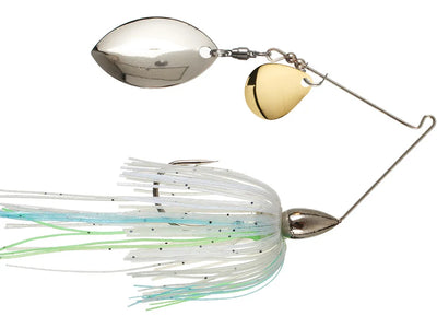 War Eagle Finesse Spinnerbaits - 5/16oz