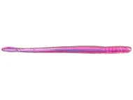 Roboworm FAT Straight Tail Worm, 6"