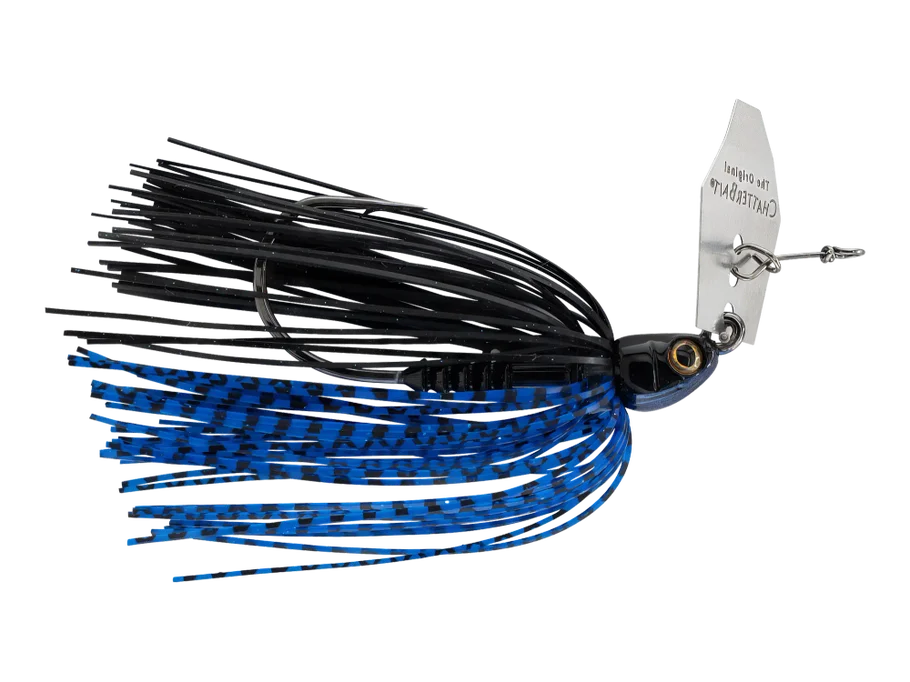 Z-Man PZ2 Chatterbaits