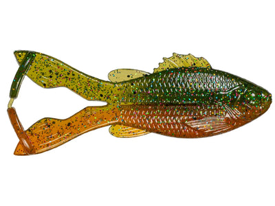 6th Sense Buzz Gill 4.0