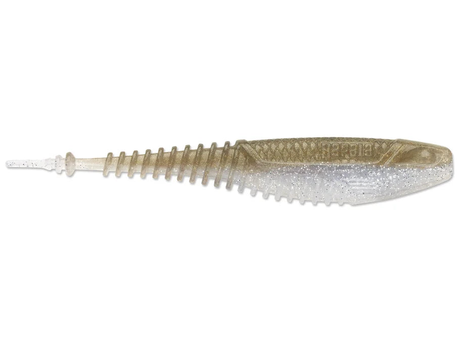Rapala Crush City Freeloader - 5.25"