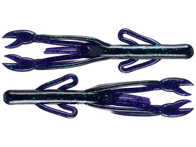 Zoom Brush Craw - 5.5"