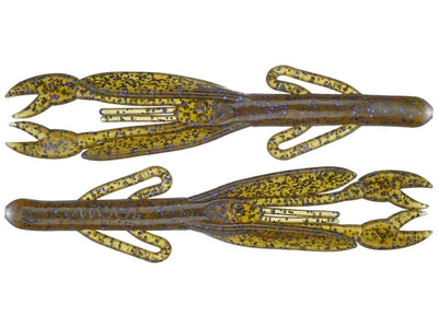 Zoom Brush Craw - 5.5"