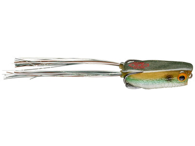 Bass Mafia Cannonball Poppin Frog 2.6"