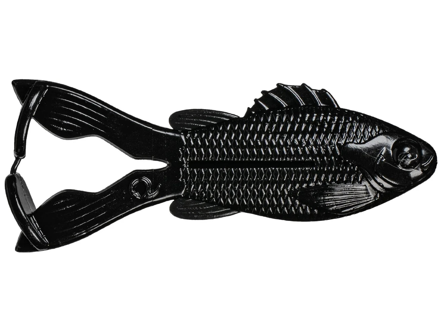 6th Sense Buzz Gill 4.0