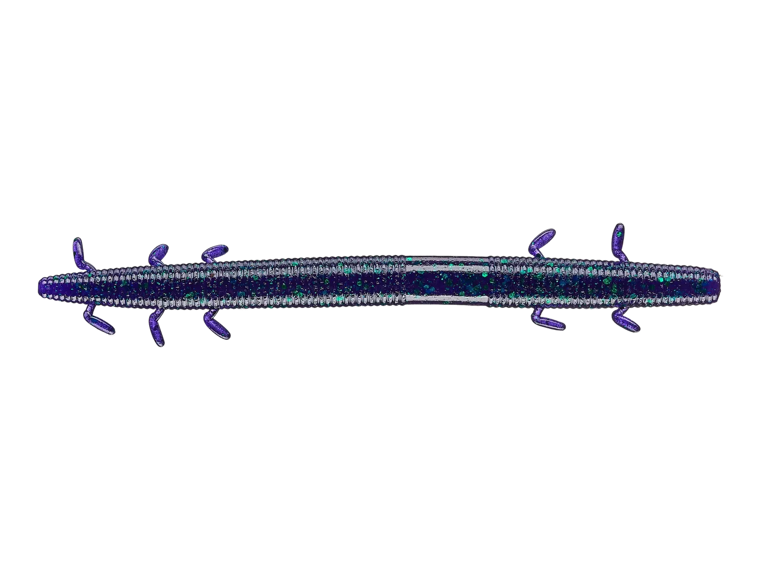 Yamamoto Covert Senko Worms 5"