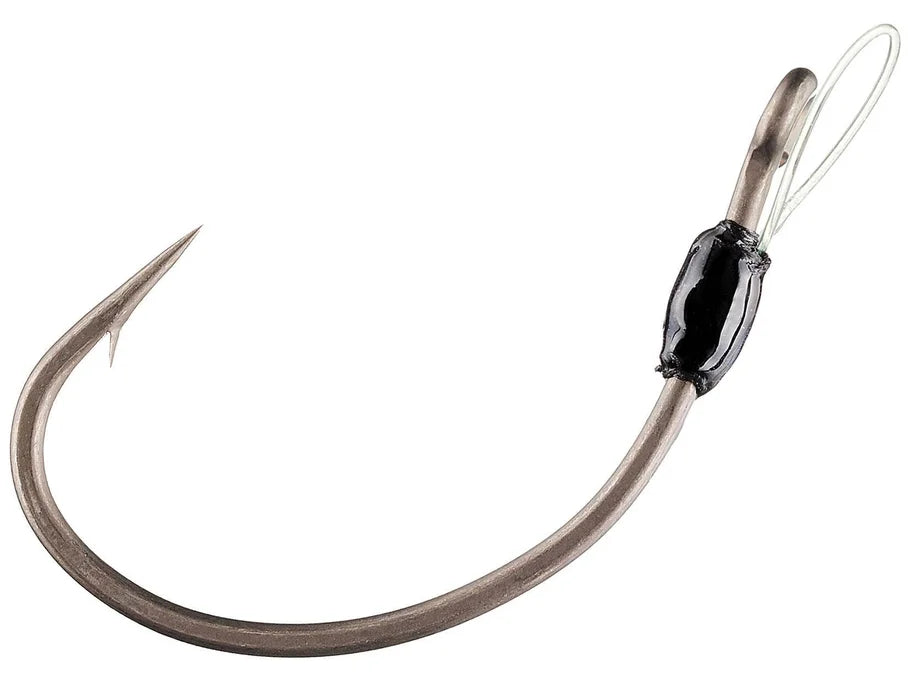 Treeshaker Halo Brutal Hooks