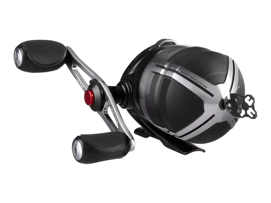 Zebco Bullet 20 Spincast Reels