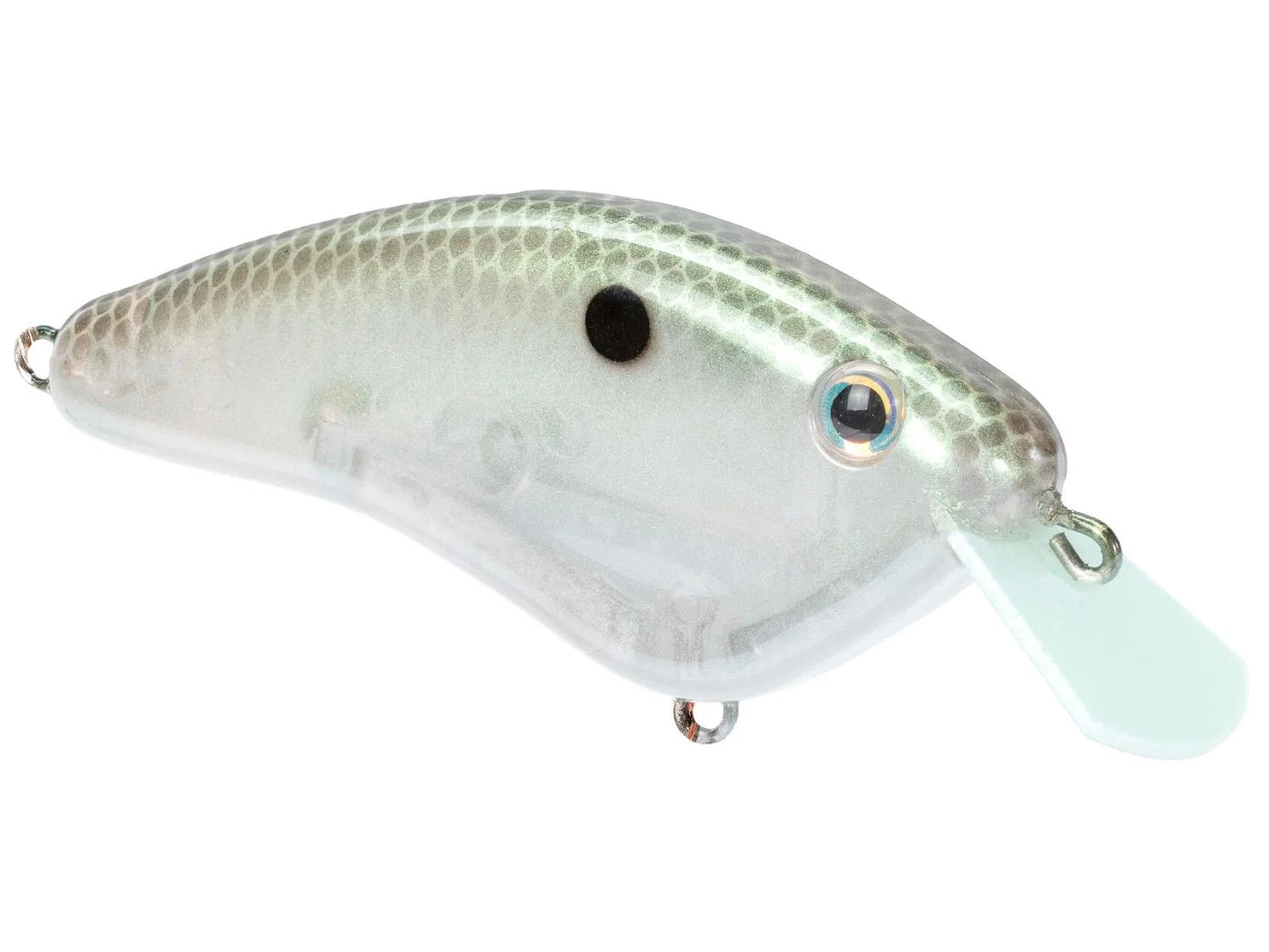 Strike King Hardliner 35 Crankbaits