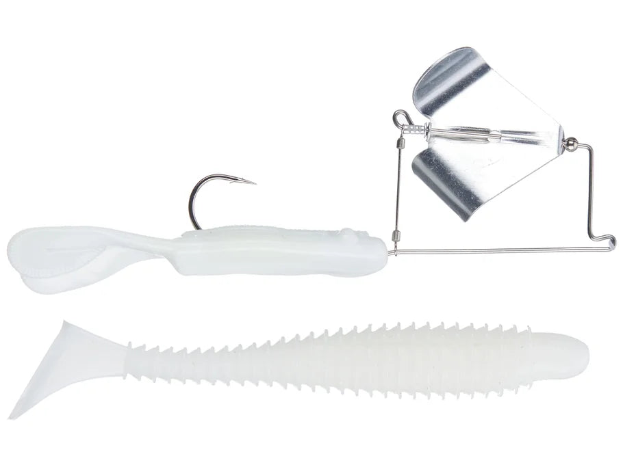 Strike King Skippin Buzzbait