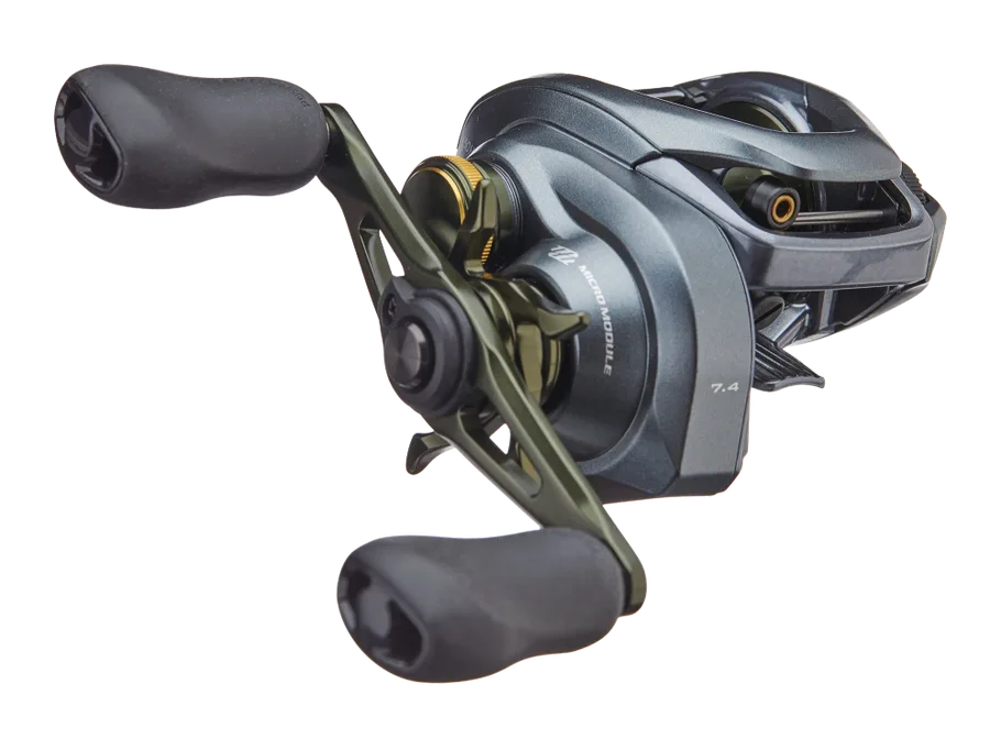 Shimano Curado 150 DC Baitcasting Reels