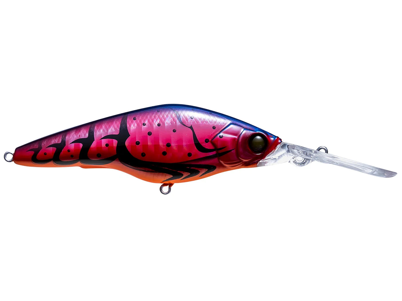 Yo-Zuri Pro Series Shad 75mm