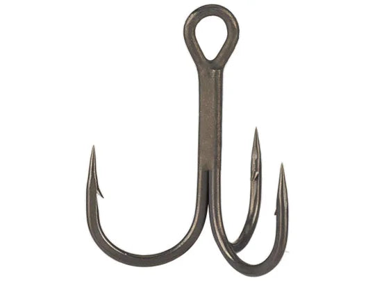 BKK Featherhead Spear 21-SS Trebel Hooks