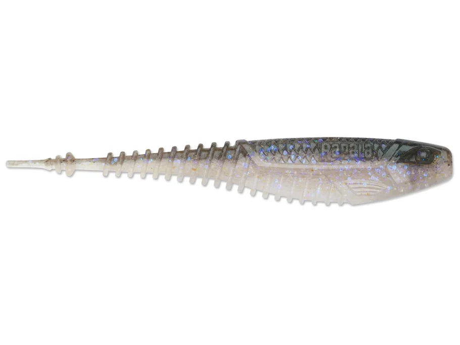 Rapala Crush City Freeloader - 5.25"