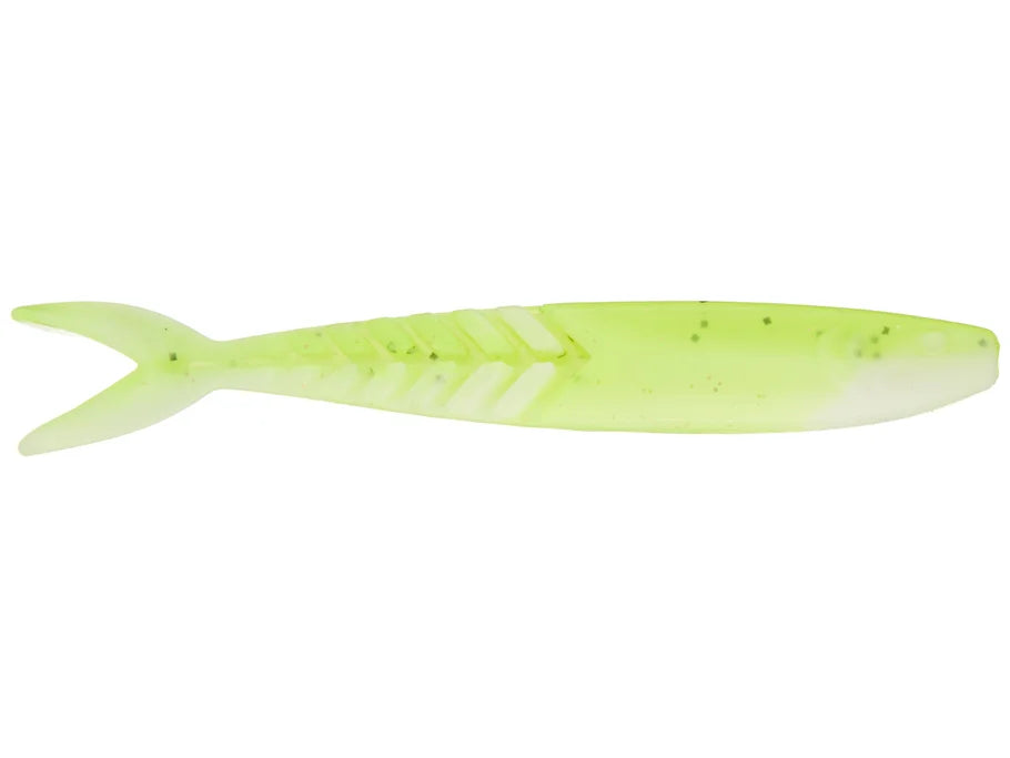 Zoom Shimmer Shads 4.25"