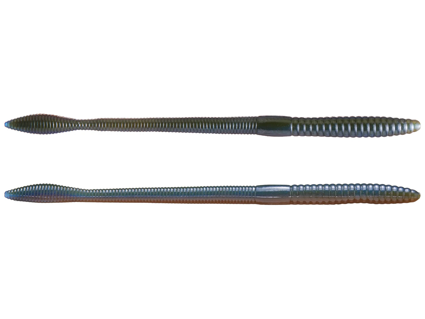 Strike King KVD Perfect Plastic KVD Finesse Worm - 6.5"
