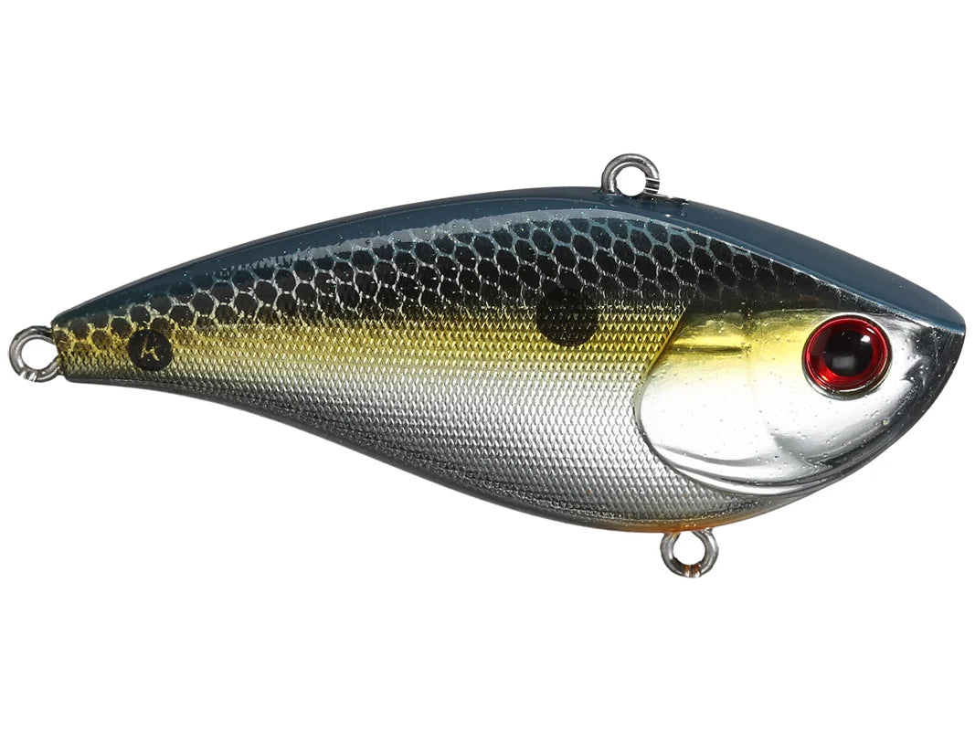 Booyah One Knocker Lipless Crankbaits - 1/4oz