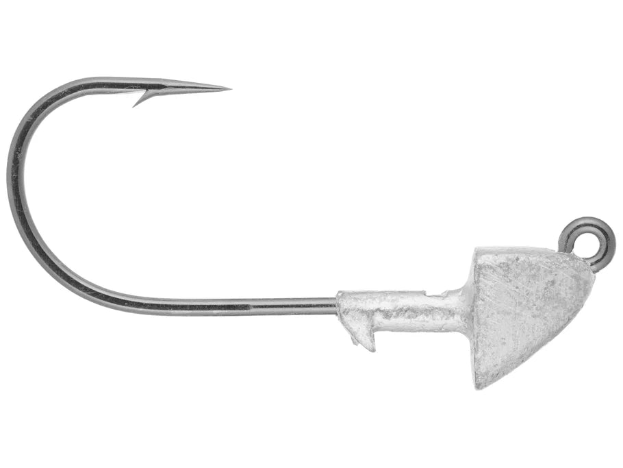 Hog Farmer A-Rig Jig Heads - 5pk
