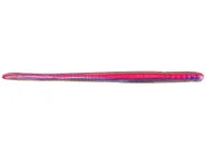 Roboworm FAT Straight Tail Worm, 6"