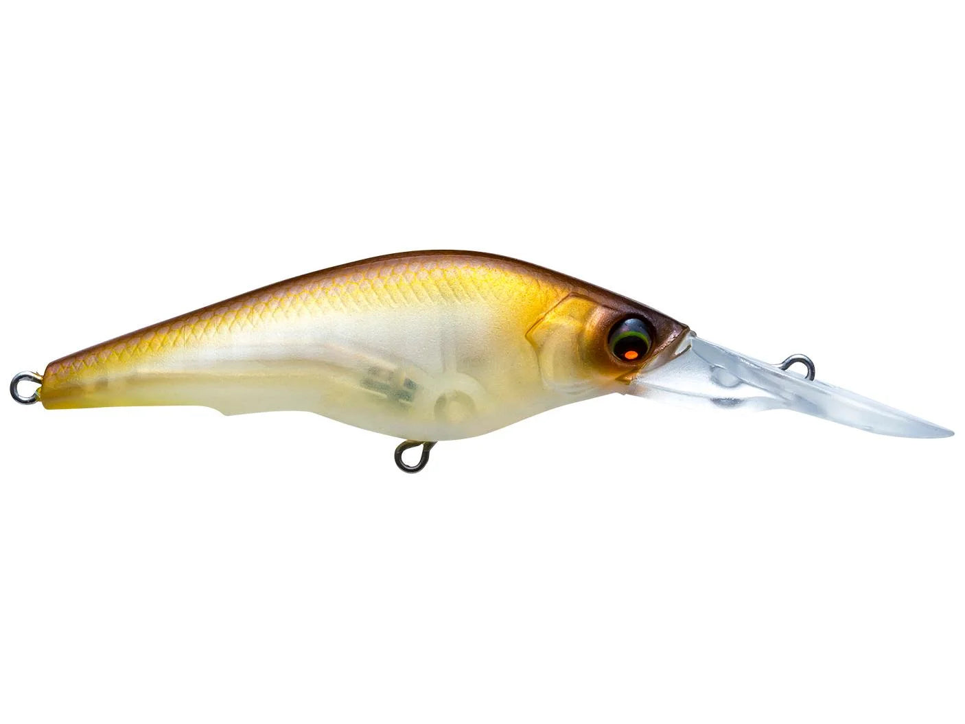 Yo-Zuri Pro Series Shad 60mm