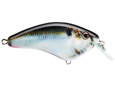 Strike King Hardliner Flat Sided Crankbaits