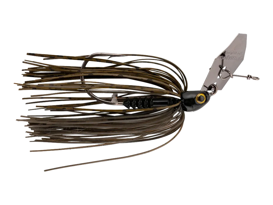 Z-Man PZ2 Chatterbaits