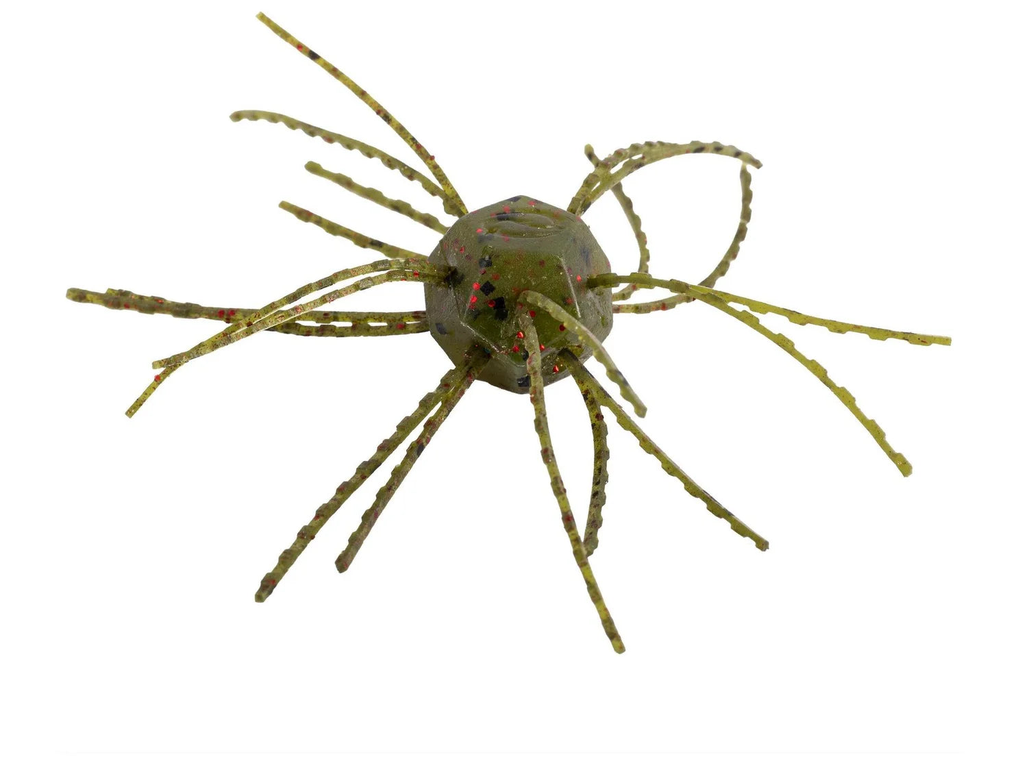 Strike King Tumbleweed Salted 3"