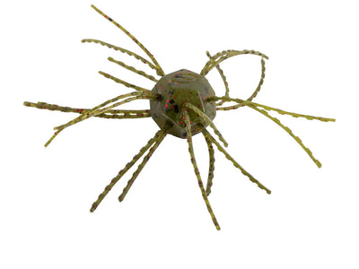 Strike King Tumbleweed Salted 3"