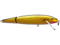 Rebel Minnow Jointed
